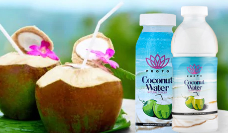 Cocojal Natural Tender Coconut Water