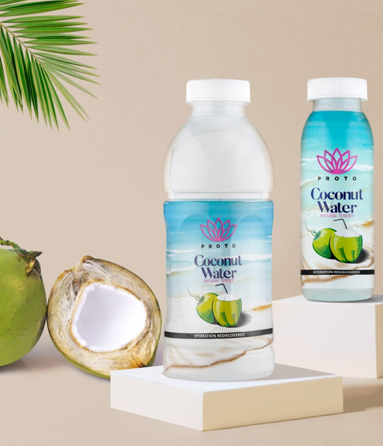  Natural  Coconut Water